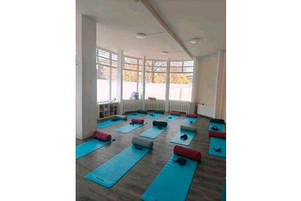 Praxisraum, Seminarraum - 22,00&nbsp;EUR Kaltmiete, ca.&nbsp; 60,00&nbsp;m&sup2; in Hamburg (PLZ: 22307) Barmbek-Nord
