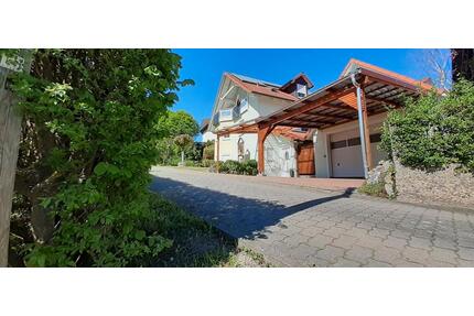 Einfamilienhaus - 635.000,00&nbsp;EUR Kaufpreis, ca.&nbsp; 116,00&nbsp;m&sup2; in Bischberg (PLZ: 96120)