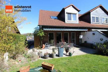 Haus zum Kaufen in Breckerfeld 369.000,00 € 140 m²