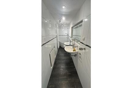 4.ZKB FRISCH RENOVIERT ZVM in Birkenau