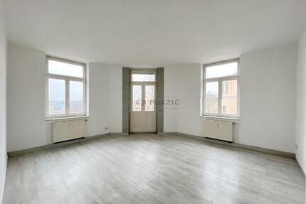 Hübsche 2-Raum-Wohnung imit EBK ! - Zwickau Zwickau-West