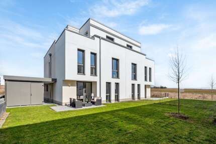 Wohnung zum Kaufen in Wiesbaden 1.199.000,00 € 177 m²