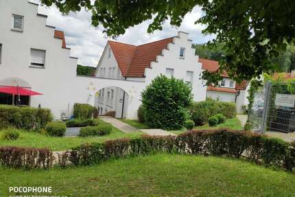 Wohnung zum Kaufen in Stockach 189.000,00 € 70 m²