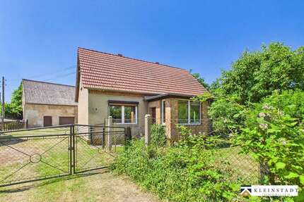 Haus zum Kaufen in Havelberg 109.000,00 € 120 m²