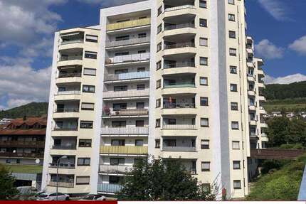 Wohnung zum Kaufen in Albstadt 178.000,00 € 93 m²