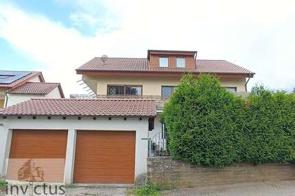 Haus zum Kaufen in Gundelsheim Bachenau 495.000,00 € 186 m² - Gundelsheim / Bachenau