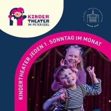 Kindertheater im Peter Edel