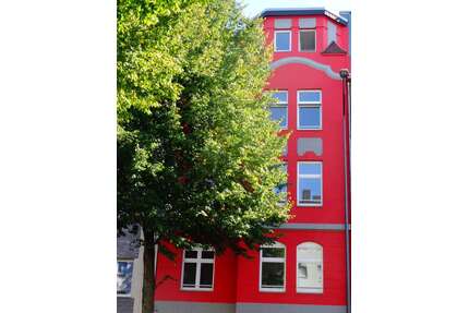 Wohnung zum Mieten in Aachen 595,00 € 50 m²
