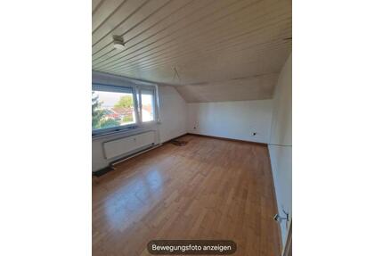 1 WG Zimmer zu vermieten - 400,00&nbsp;EUR Kaltmiete, ca.&nbsp; 60,00&nbsp;m&sup2; in Heilbronn (PLZ: 74080) Böckingen