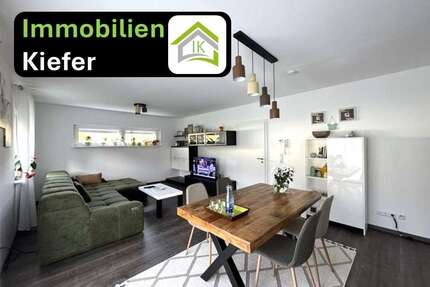 Haus zum Kaufen in Baden-Württemberg - Haiterbach 550.000,00 € 111 m²