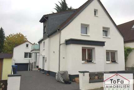 Haus zum Kaufen in Bischofsheim 949.000,00 € 285 m²