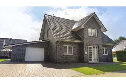 Haus zum Kaufen in Werlte Wehm 369.000,00 € 146.34 m² - Werlte / Wehm