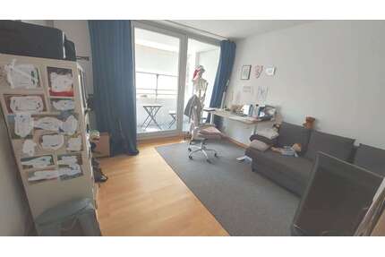 Wohnung zum Mieten in Mainz 450,00 € 31 m²