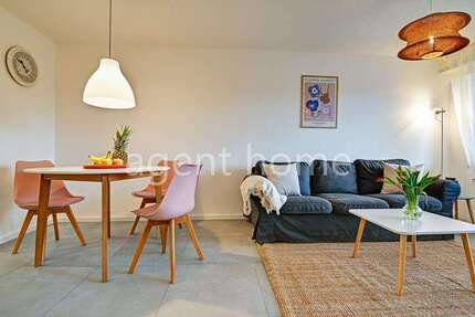 Wohnung zum Mieten in Mundelsheim 1.160,00 € 67 m²
