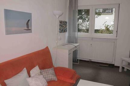 1-Zimmer-Appartement - 450,00&nbsp;EUR Kaltmiete, ca.&nbsp; 24,00&nbsp;m&sup2; in Saarbrücken (PLZ: 66119) St. Arnual