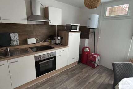 Wohnung zum Mieten in Göttingen 1.100,00 € 80 m²