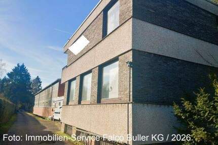 Gewerbeeinheit **RESERVIERT** - 650.000,00&nbsp;EUR Kaufpreis, in Vlotho (PLZ: 32602) Uffeln