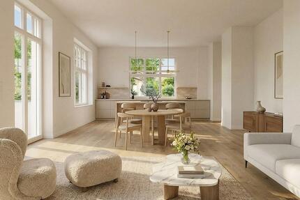 Premium-Living in Bestlage – Ihr Zuhause am Stadtpark - Bochum Bochum-Nord