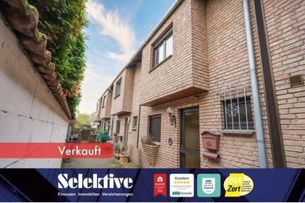 Haus zum Kaufen in Kamp-Lintfort 279.000,00 € 117.4 m²