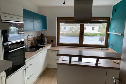 Hochwertige 125 m² 3ZKB-Wohnung in direkter Waldrandlage - Walsdorf