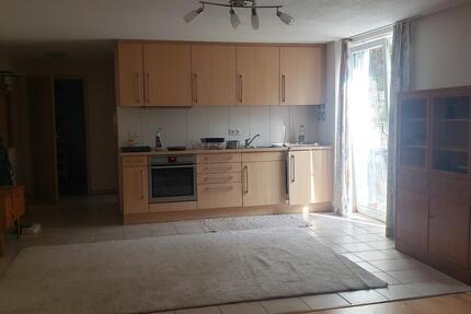 Wohnung zur Zwischenmiete - 480,00&nbsp;EUR Kaltmiete, ca.&nbsp; 40,00&nbsp;m&sup2; in Schwäbisch Hall (PLZ: 74523)