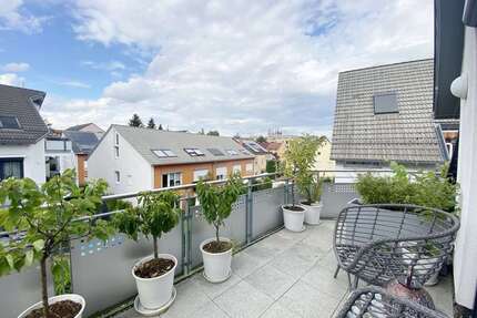 Wohnung zum Mieten in Stuttgart-Stammheim 1.050,00 € 64 m²