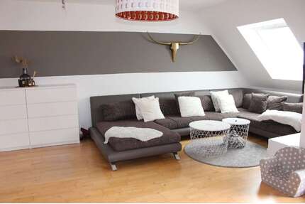 Wohnung zum Mieten in Kaufbeuren 895,00 € 88 m²