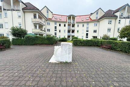 +++ Preisreduzierung! Attraktive 2-Zimmer-Wohnung in Leipzig-Probstheida