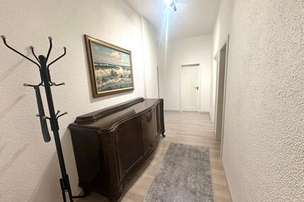 Voll möblierte 2-Zimmer-Wohnung – Dresden Johannstadt