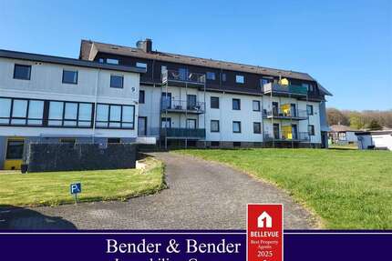 Wohnung zum Mieten in Herschbach 670,00 € 88 m²