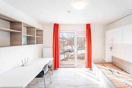 Untervermietung 1 Monat August 2026 Einzelappartement Kempten - Kempten (Allgäu)