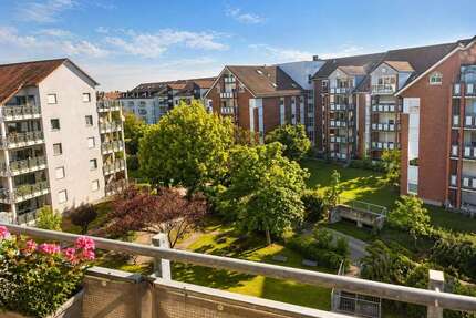 Wohnung zum Kaufen in Speyer 175.000,00 € 42 m²