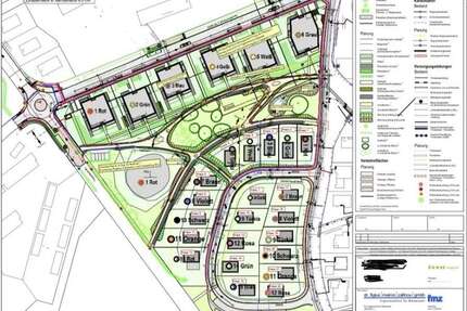 Grundstück zu verkaufen in Pforzheim 429.900,00 € 712 m²