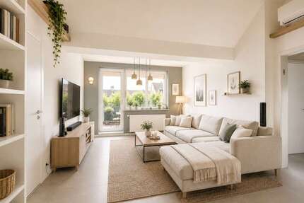 Wohnung zum Kaufen in Leipzig 295.000,00 € 104 m²