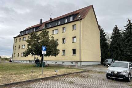 Wohnung zum Kaufen in Wiedemar OT Zwochau 75.000,00 € 59 m²