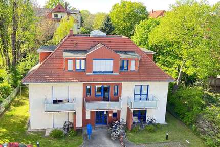 Wohnung zum Mieten in Dresden 285,00 € 20.81 m²