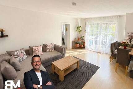 Wohnung zum Kaufen in Dinkelscherben 250.000,00 € 77 m²