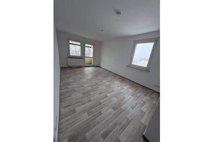 Grüner Wohnen! - 360,00&nbsp;EUR Kaltmiete, ca.&nbsp; 59,53&nbsp;m&sup2; in Heringen/Helme (PLZ: 99765)