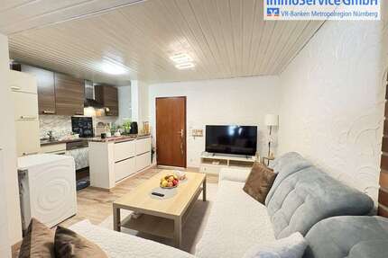 Wohnung zum Kaufen in Fürth 149.000,00 € 43.05 m²
