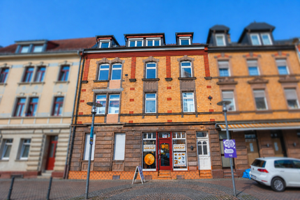 Haus zum Kaufen in Pforzheim 669.000,00 € 197 m²