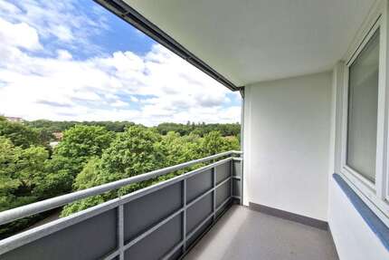 Wohnung zum Kaufen in Rendsburg 87.500,00 € 80.24 m²