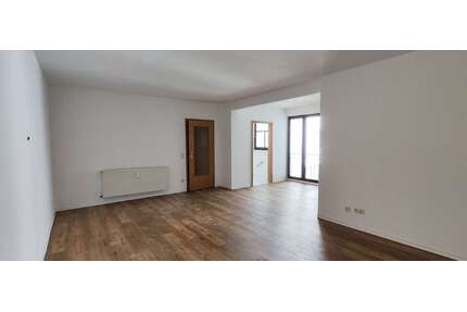 Wohnung zum Mieten in Lutherstadt WIttenberg 500,00 € 66 m²