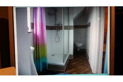 1,5 Zimmer Wohnung, 37 m², möbliert - Hamburg Harburg