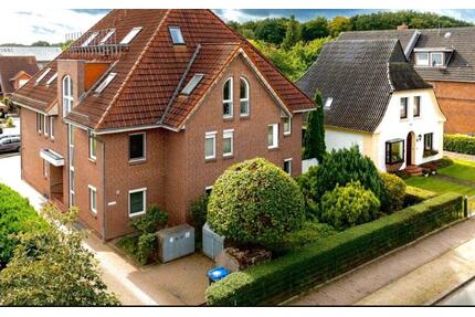 Maisonette Wohnung in Pansdorf ab 1.4.2026 zu vermieten - Scharbeutz