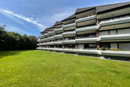 Wohnung zum Kaufen in Butjadingen 120.000,00 € 52 m²