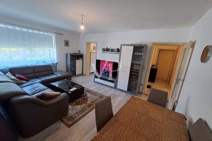 2 Zimmer Wohnung - 158.000,00&nbsp;EUR Kaufpreis, ca.&nbsp; 53,00&nbsp;m&sup2;&nbsp;Wohnfl&auml;che in Kaufbeuren (PLZ: 87600)