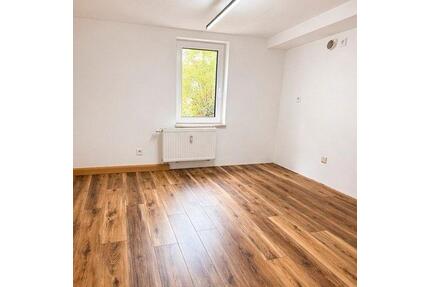 3-Zimmer-Wohnung mit neuem Bad und optionaler Küche - Dörzbach