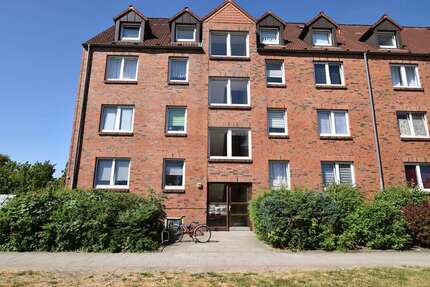 Wohnung zum Mieten in Neumünster 428,83 € 73.18 m²