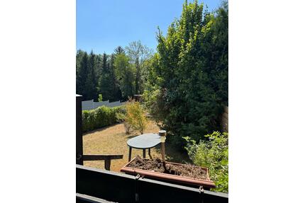 Idyllisches Häuschen - 500,00&nbsp;EUR Kaltmiete, ca.&nbsp; 30,00&nbsp;m&sup2; in Bühlerzell (PLZ: 74426)