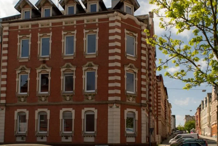 Wohnung zum Mieten in Hof 720,00 € 119 m²